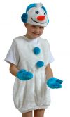  костюм Снеговика, костюм снеговика фото, Детский карнавальный костюм из искусственного меха Снеговик, детские карнавальные костюмы, новогодние костюмы, маскарадные костюмы, для детей, Снеговичок, костюм Снеговика купить, карнавальные костюмы для дет